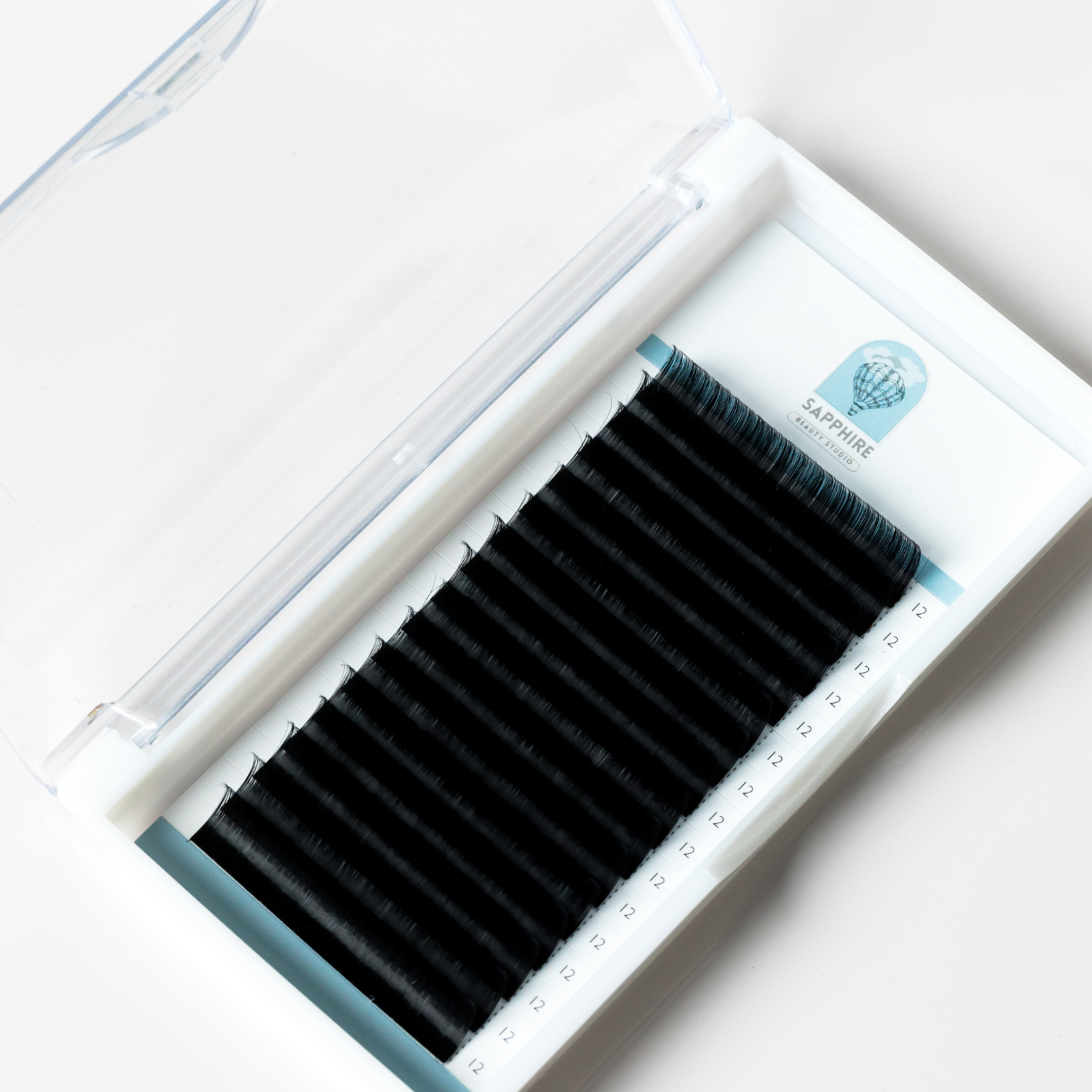 0.03 Volume Lash Tray