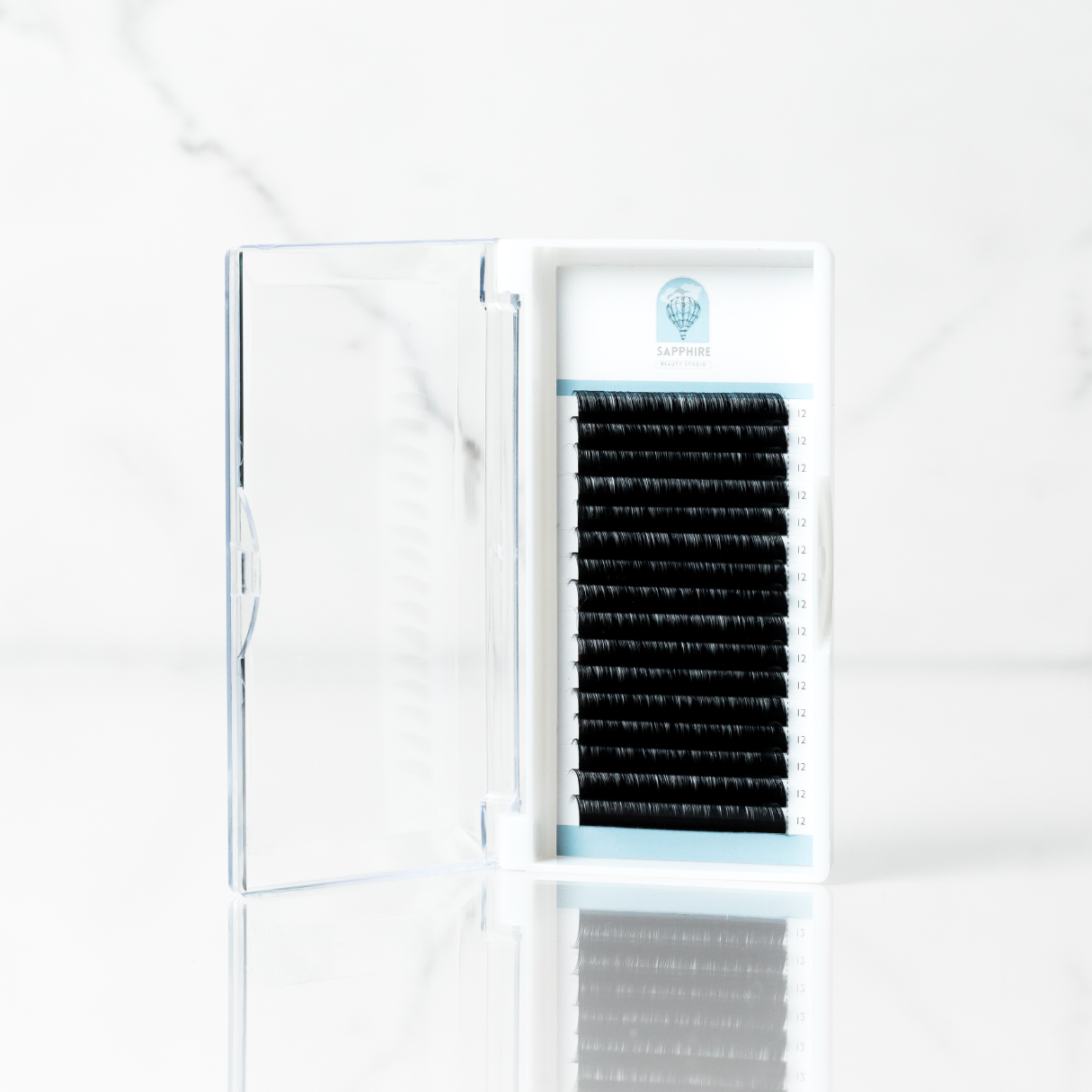 0.03 Volume Lash Tray