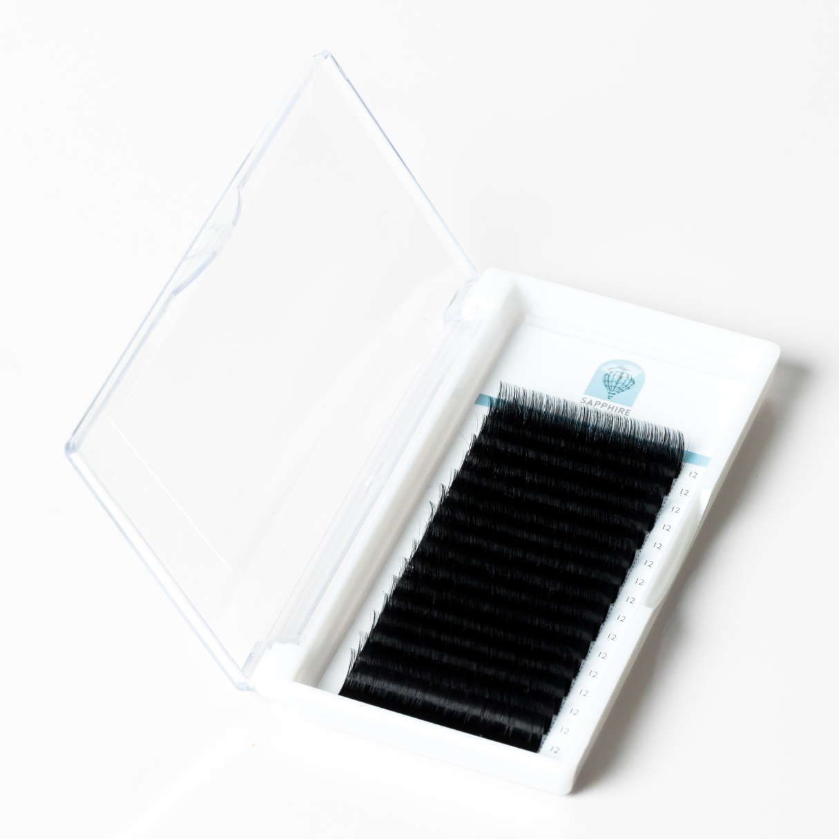 0.03 Volume Lash Tray