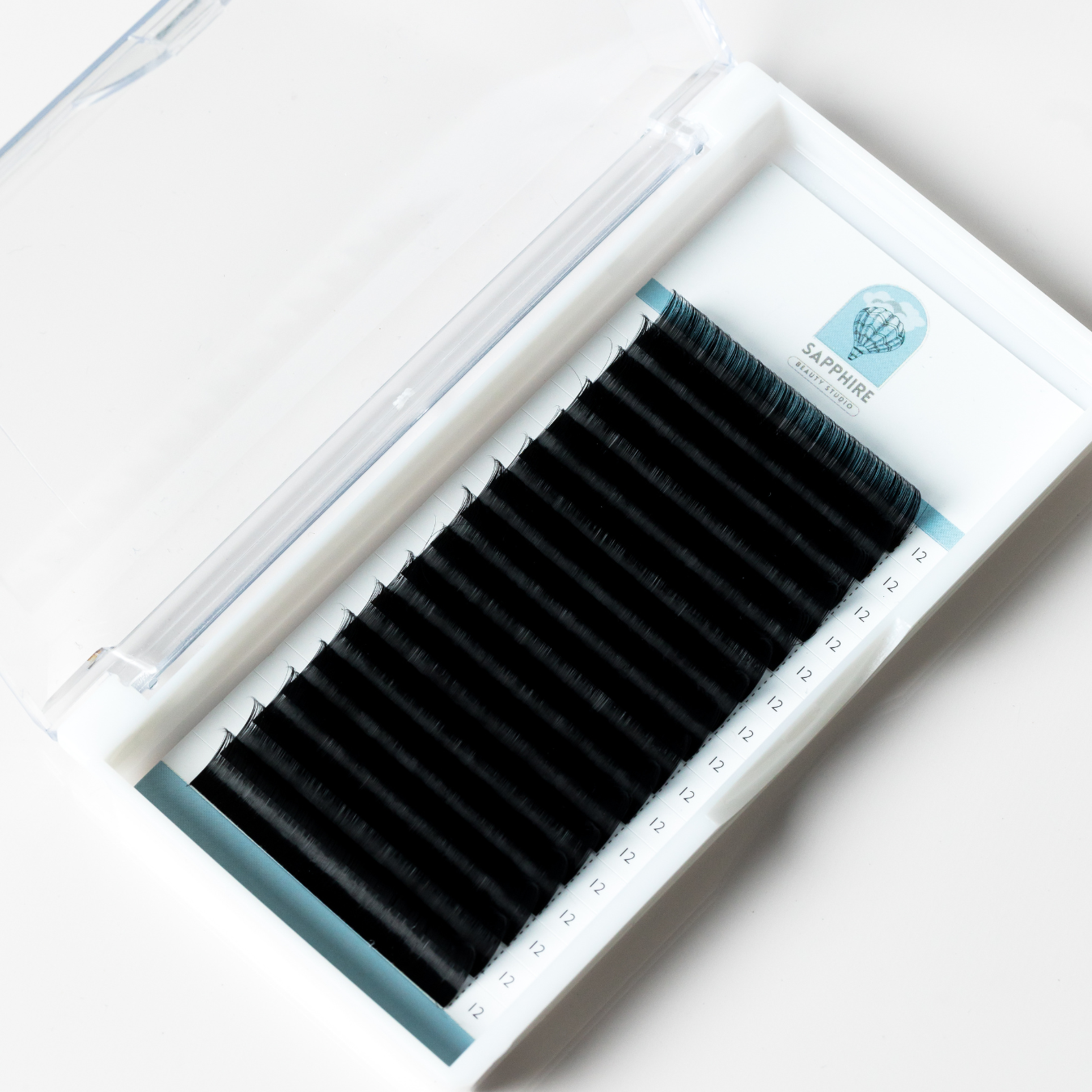 0.15 Classic Mixed Lash Tray