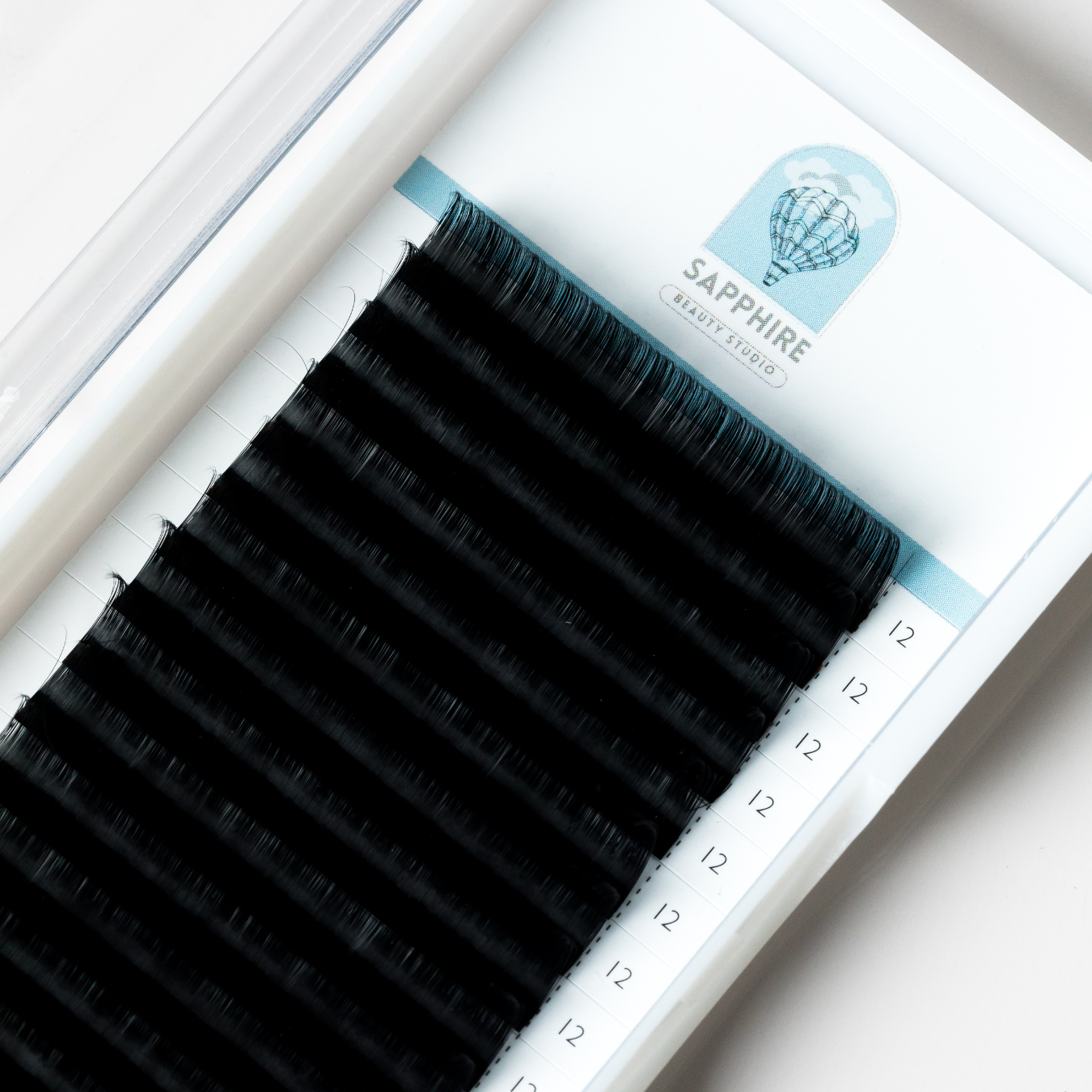 0.15 Classic Mixed Lash Tray