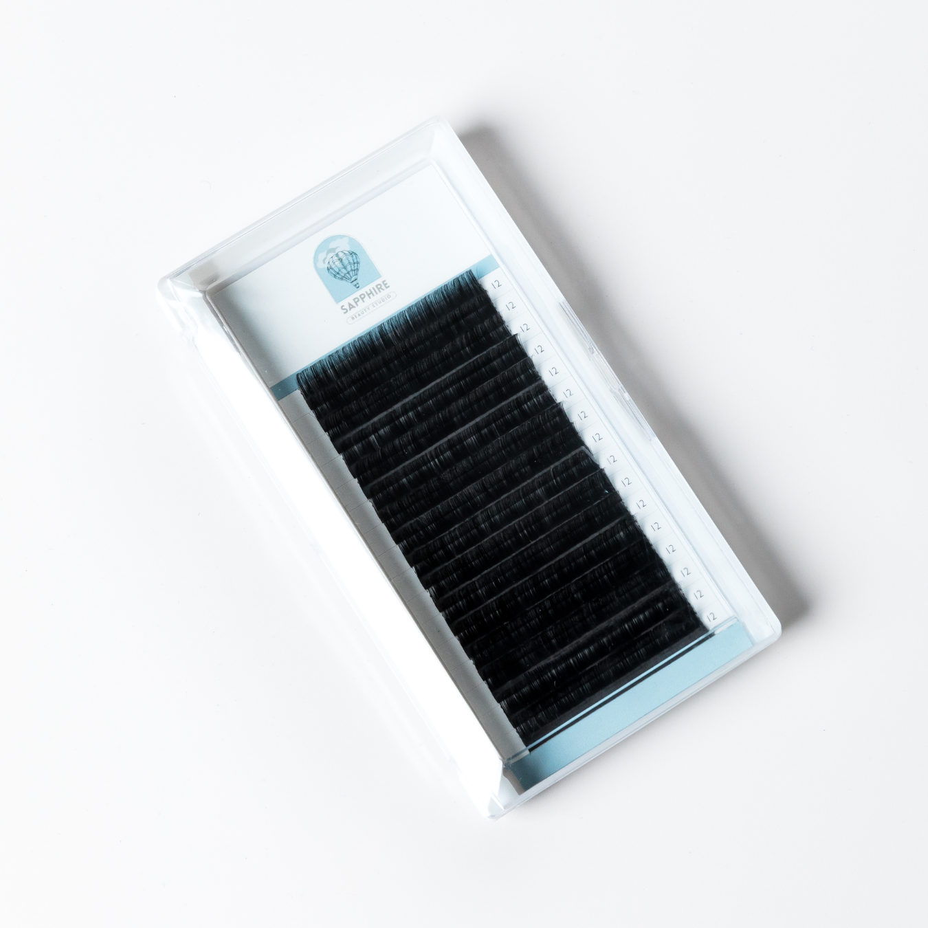 0.15 Classic Single Lash Tray