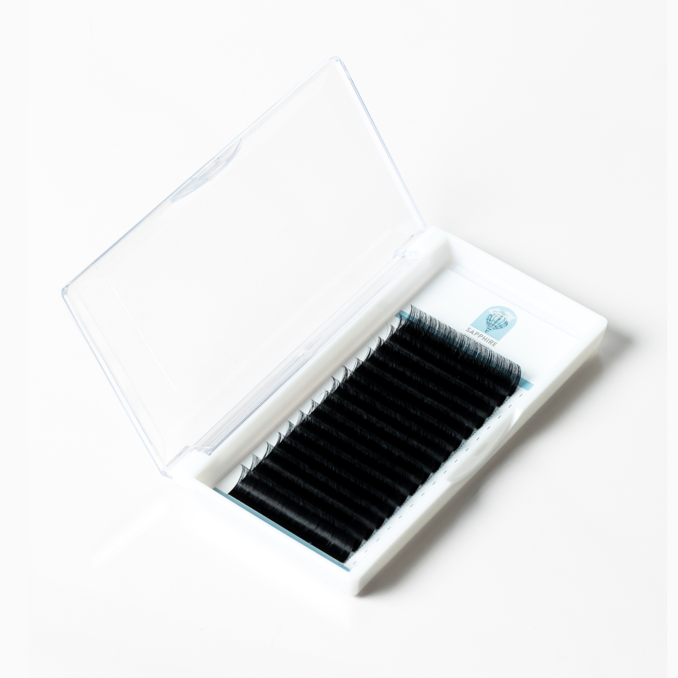 0.15 Classic Single Lash Tray