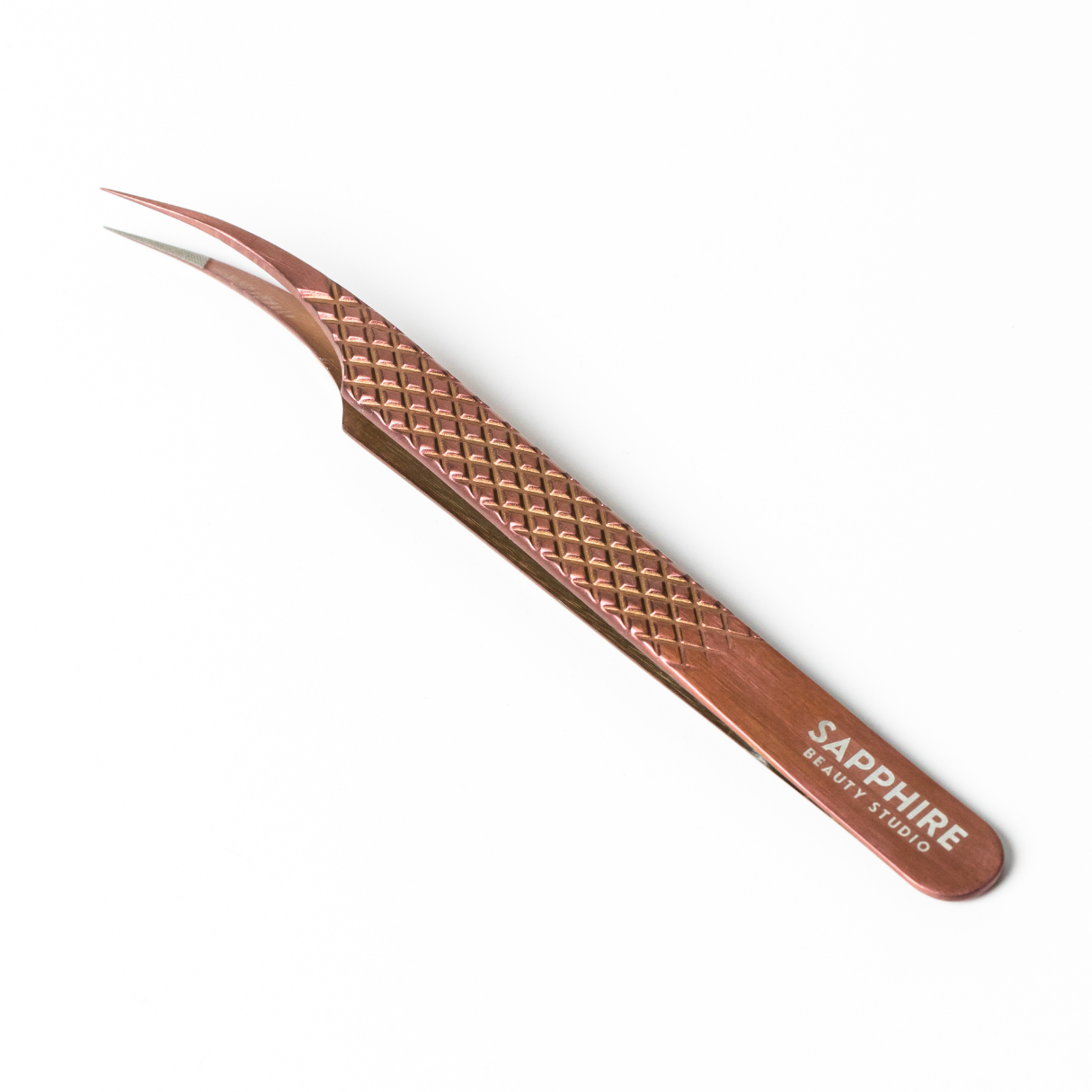 B1 - Fiber Tip Isolation Tweezer