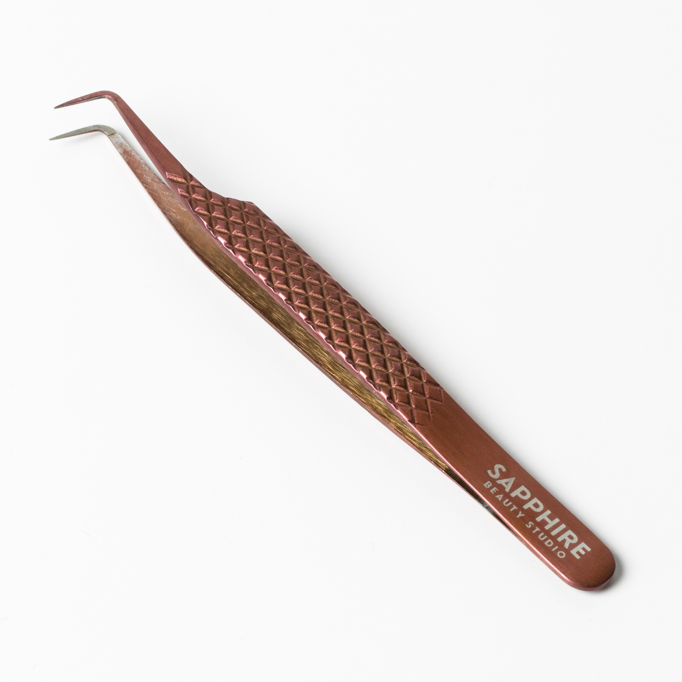 B5 - 90-Degree Fiber Tip Volume Tweezer