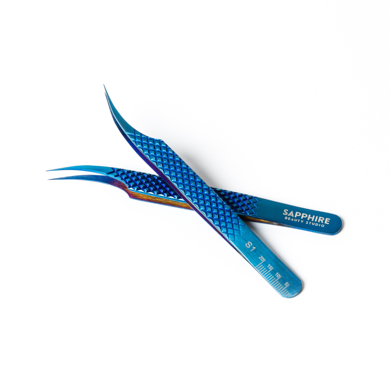 S1 - Regular Tip Isolation Tweezer
