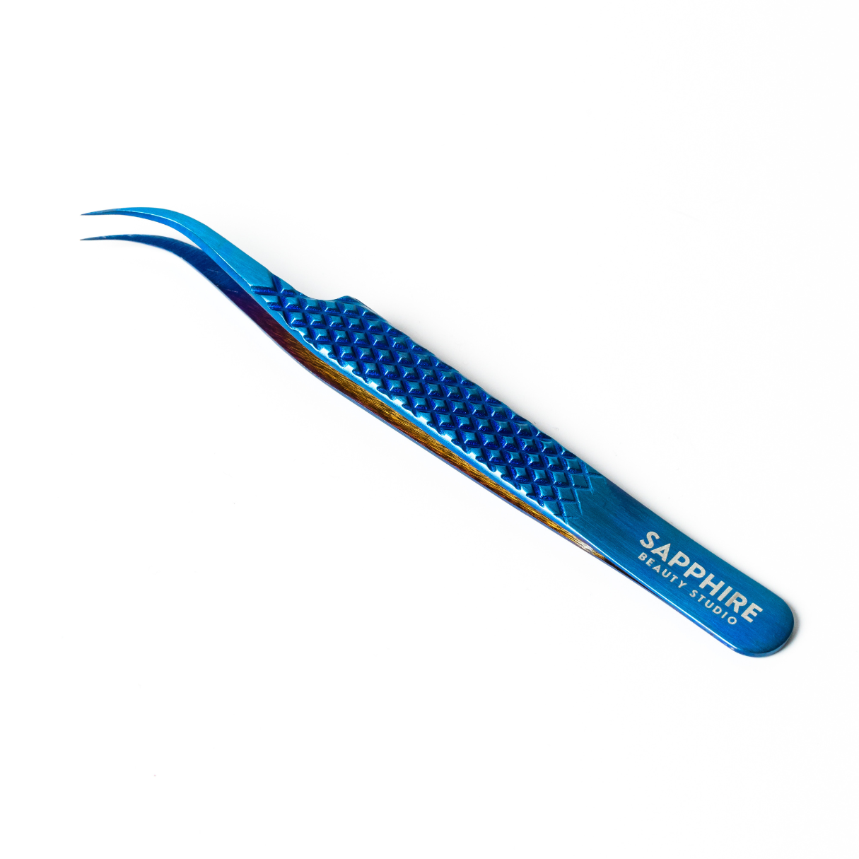 S2 - Ultra Regular Tip Tweezer