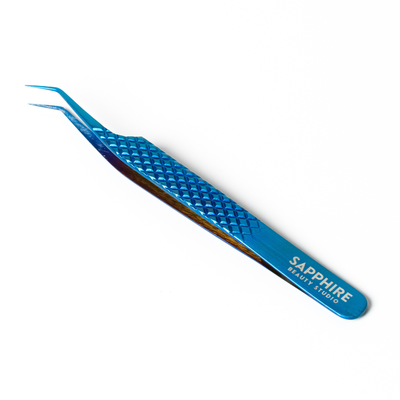 S4 - 45-Degree Regular Tip Tweezer