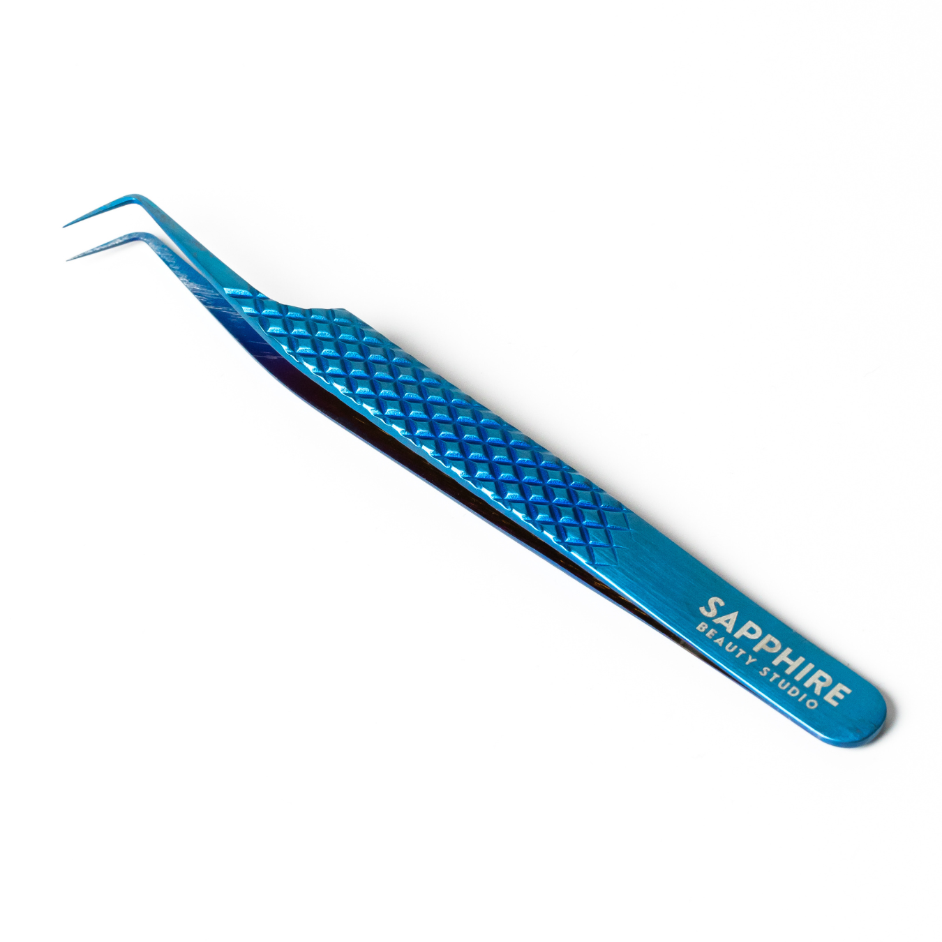 S5 - 90-Degree Regular Tip Volume Tweezer