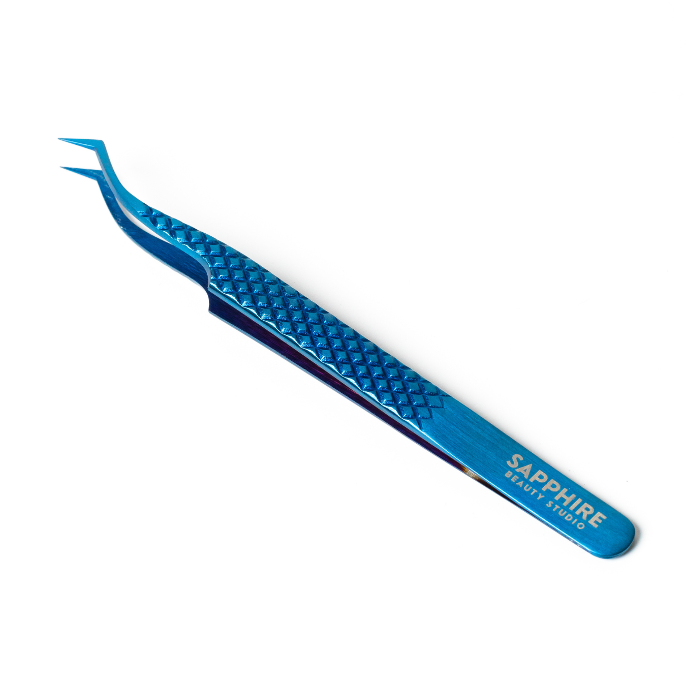 S6 - Regular Tip Inner Corner Tweezer