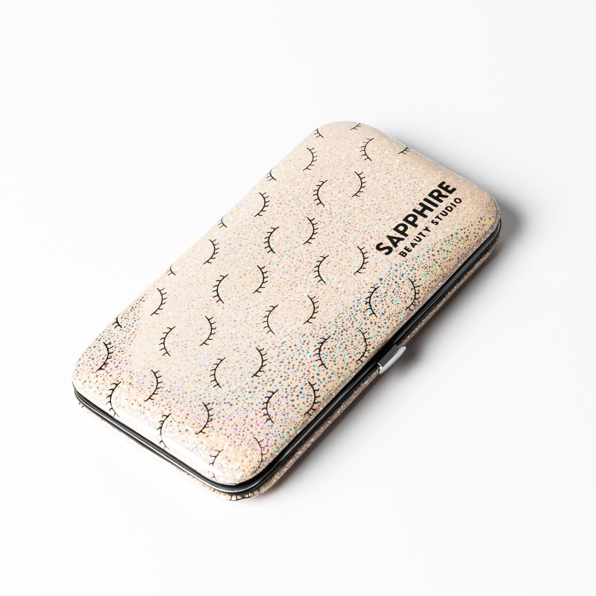 Cosmic Latte Magnetic Tweezer Case